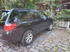 Toyota Highlander 3.5 чист бензин - 14990 € / 29317.89 лв. - 21242537 9