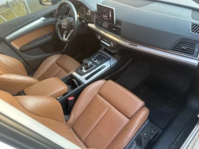 Audi Q5 2.0 ��� 190 ������ ���� | Mobile.bg � ����� ������ 8