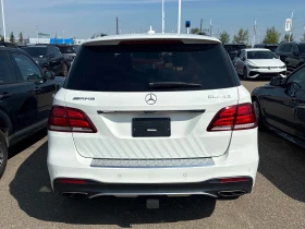 Mercedes-Benz GLE 43 AMG 4MATIC* H/K* 360КАМЕРИ*  | Auto.bg — изображение 4