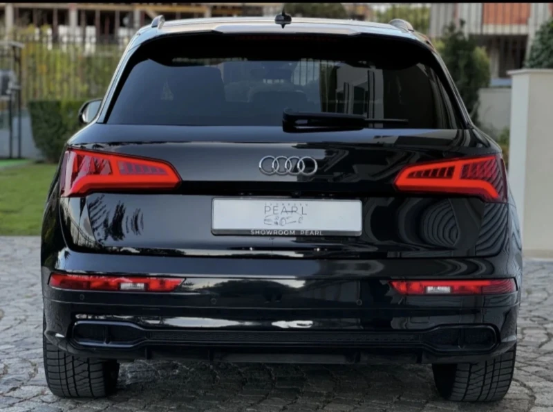 Audi SQ5 3.0 bitdi, снимка 5 - Автомобили и джипове - 48291991