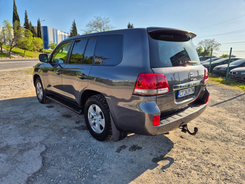 Toyota Land cruiser 200 4.5D-4D V8, снимка 3 - Автомобили и джипове - 50029949