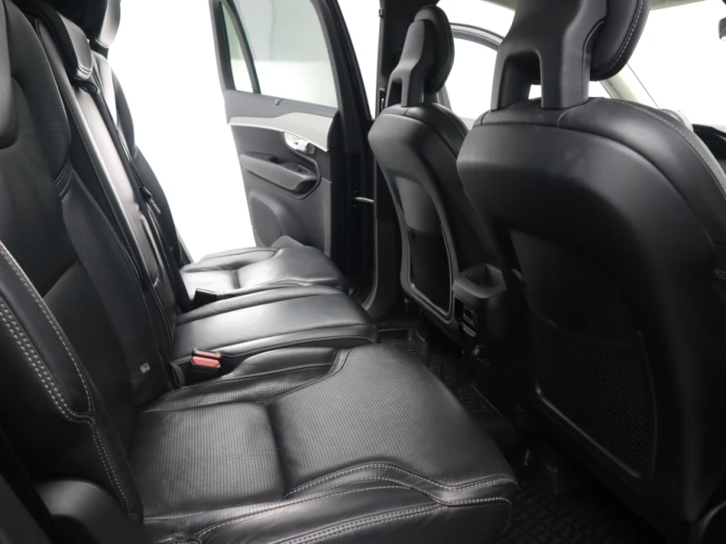 Volvo Xc90, снимка 10 - Автомобили и джипове - 51193230