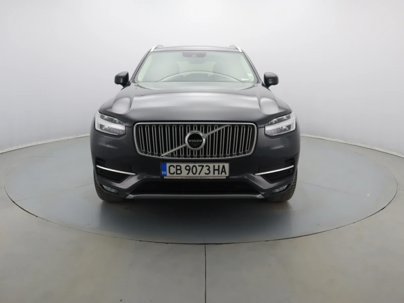 Volvo Xc90, снимка 2 - Автомобили и джипове - 51193230