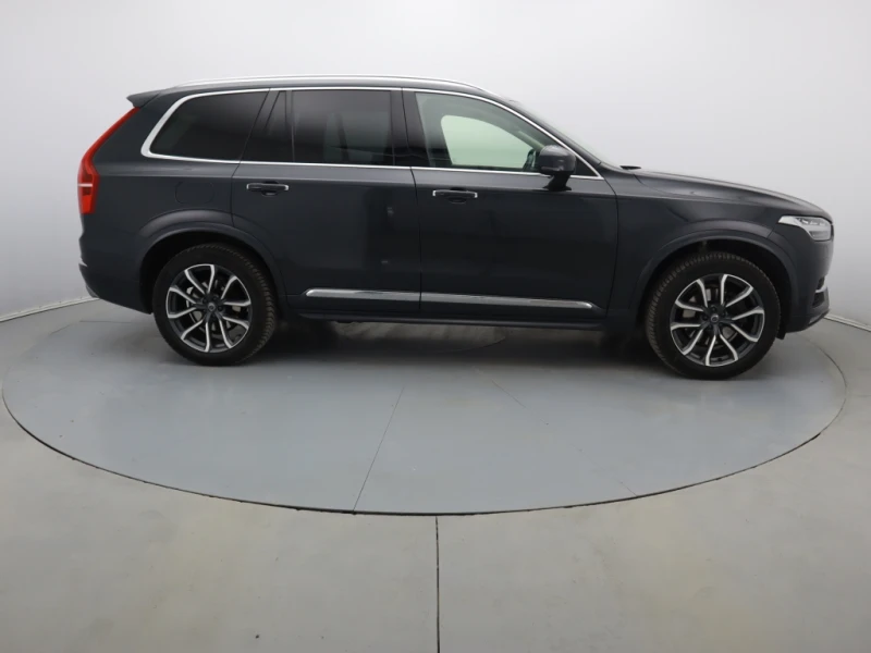 Volvo Xc90, снимка 7 - Автомобили и джипове - 51193230