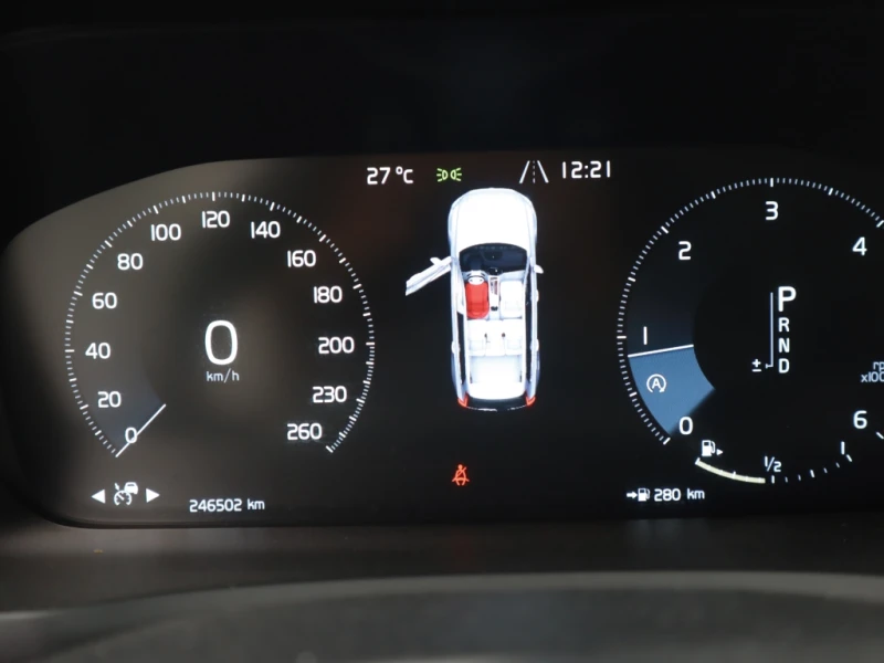 Volvo Xc90, снимка 12 - Автомобили и джипове - 51193230