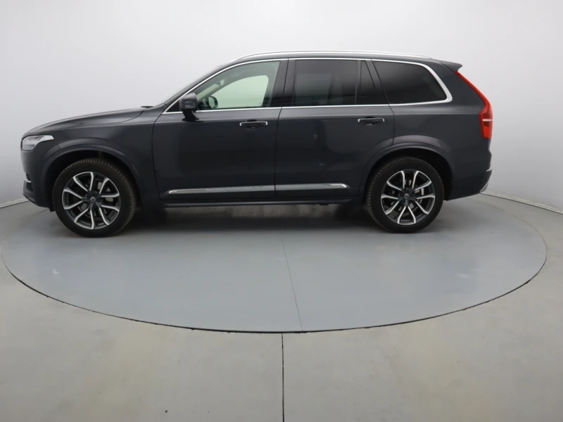 Volvo Xc90, снимка 8 - Автомобили и джипове - 51193230