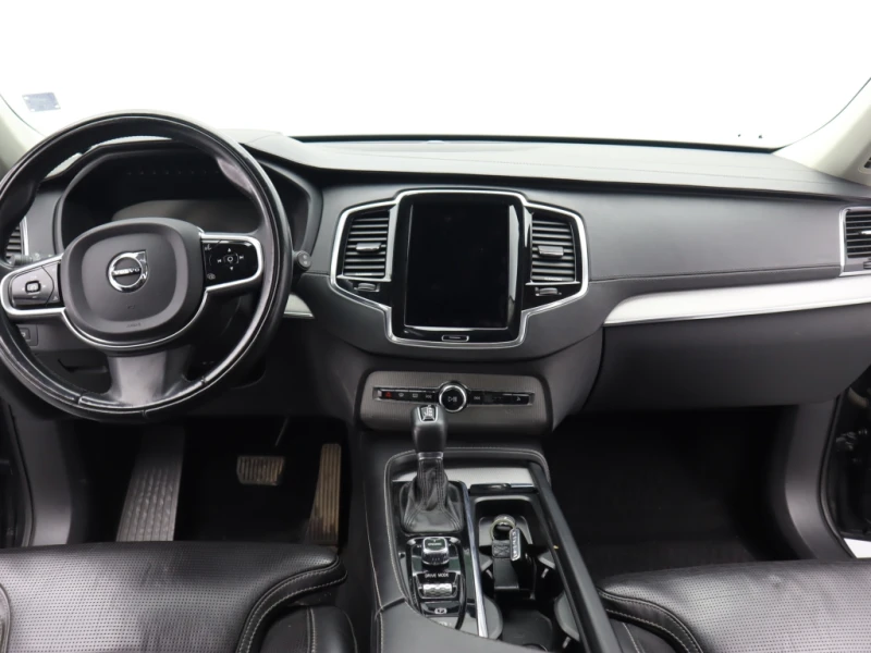 Volvo Xc90, снимка 11 - Автомобили и джипове - 51193230