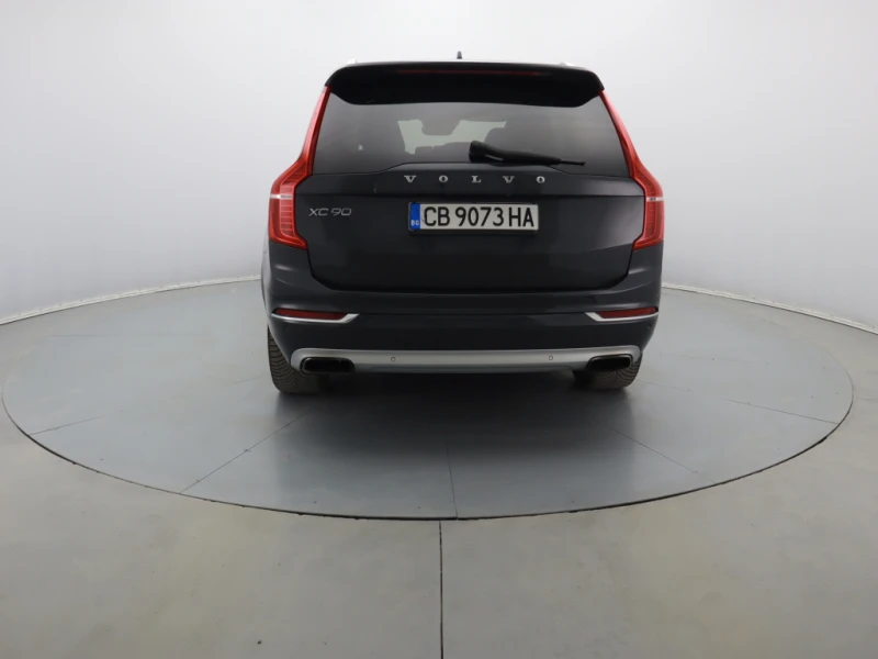 Volvo Xc90, снимка 5 - Автомобили и джипове - 51193230