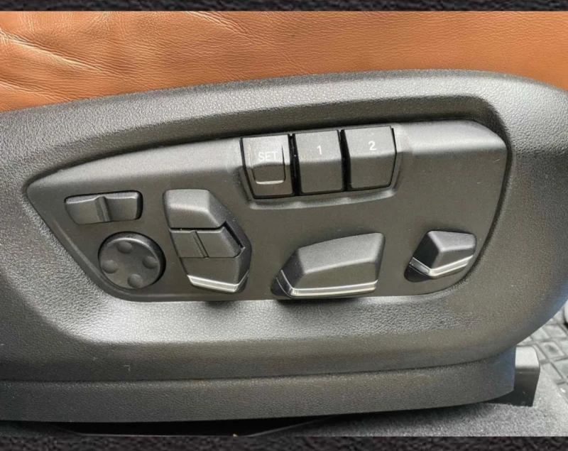 BMW X5 M50d* FULL* 360* B&O* Pano* 3xTV* DISTR* HU, снимка 8 - Автомобили и джипове - 51486754