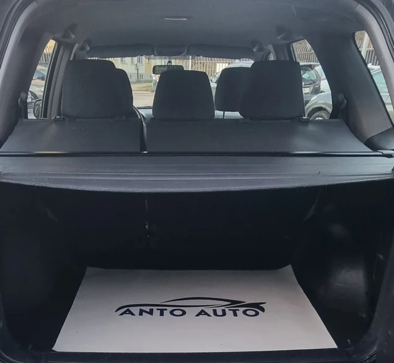 Honda Cr-v 2.0  i-VTEC 4x4 Пълна сервизна история!, снимка 15 - Автомобили и джипове - 52403937