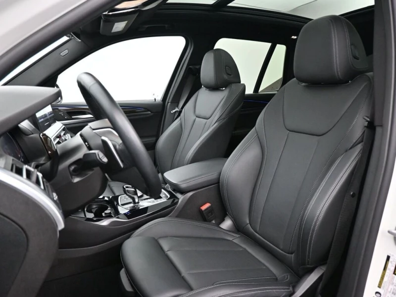 BMW X3 * 30i x DRIVE PREMIUM ESSENTIAL PACKAGE, PANORAMIC, снимка 14 - Автомобили и джипове - 52819347