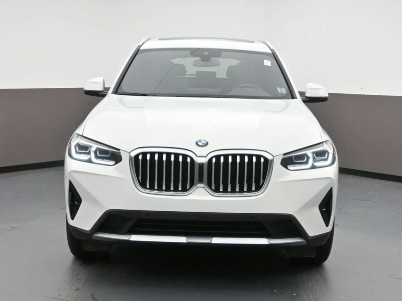 BMW X3 * 30i x DRIVE PREMIUM ESSENTIAL PACKAGE, PANORAMIC, снимка 2 - Автомобили и джипове - 52819347