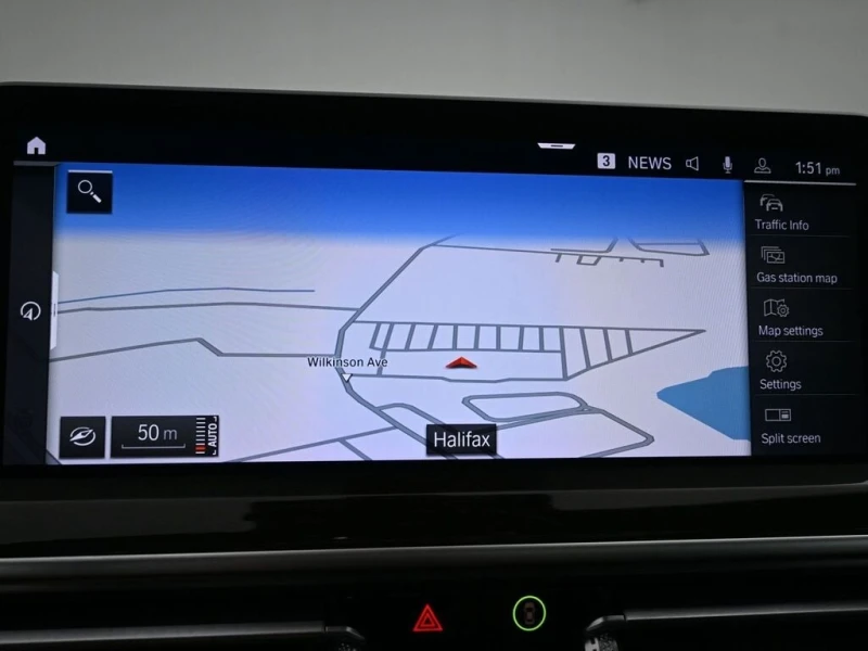 BMW X3 * 30i x DRIVE PREMIUM ESSENTIAL PACKAGE, PANORAMIC, снимка 12 - Автомобили и джипове - 52819347