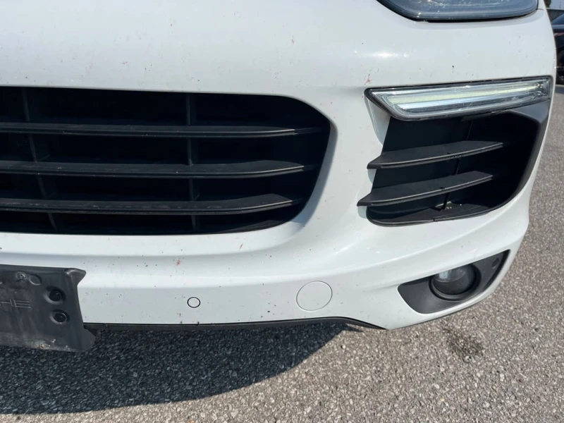 Porsche Cayenne * AWD 4dr * CARFAX * БЕЗ ПЪРВОНАЧАЛНА ВНОСКА, снимка 11 - Автомобили и джипове - 53063518