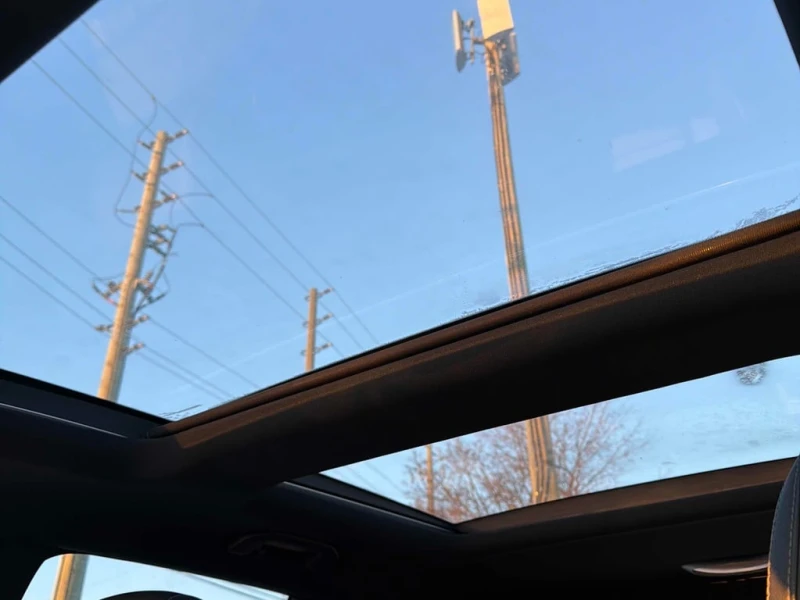 Mercedes-Benz GLE * 350d * CARFAX * БЕЗ ПЪРВОНАЧАЛНА ВНОСКА, снимка 11 - Автомобили и джипове - 53174029