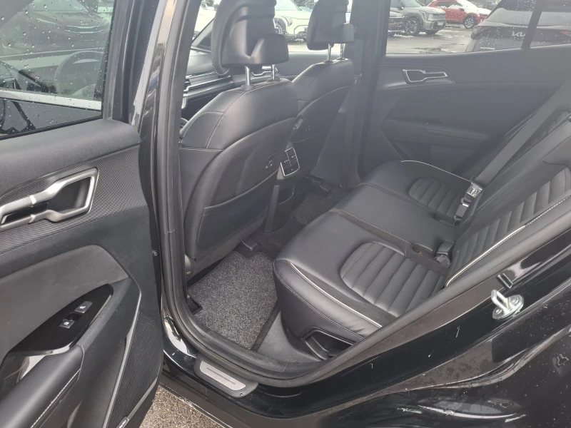 Kia Sportage 1.6 T-gdi 4х4 GTLine Гаранция, снимка 7 - Автомобили и джипове - 53527145