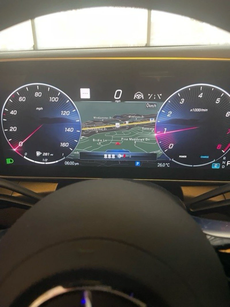 Mercedes-Benz GLC 300 С РЕГИСТРАЦИЯ & АВТО КРЕДИТ, снимка 7 - Автомобили и джипове - 53574143