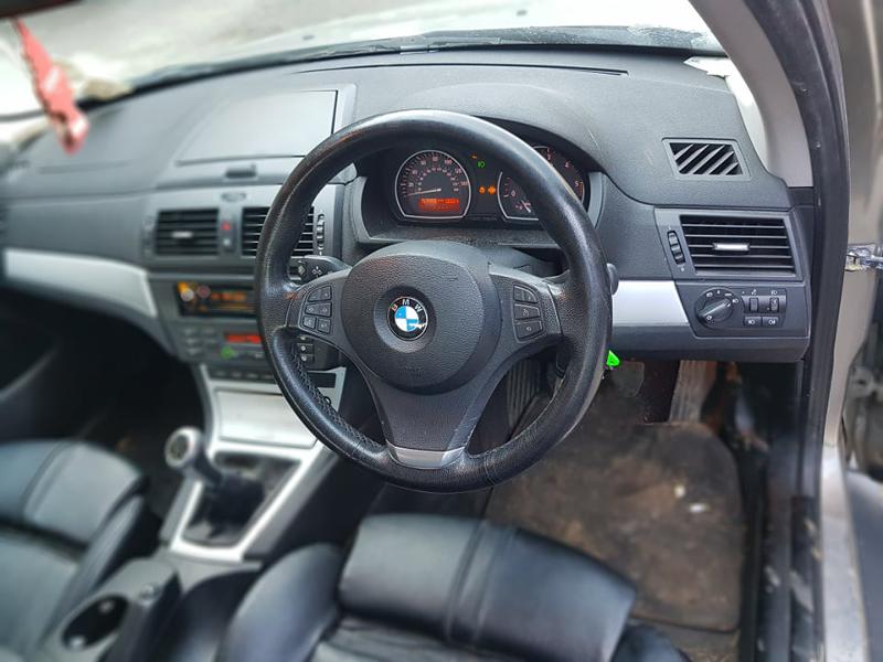 BMW X3 2.0D 177К.с. N47 Теглич, снимка 8 - Автомобили и джипове - 26205894