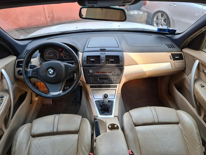 BMW X3 2.0D 177К.с. N47 Теглич, снимка 16 - Автомобили и джипове - 26205894