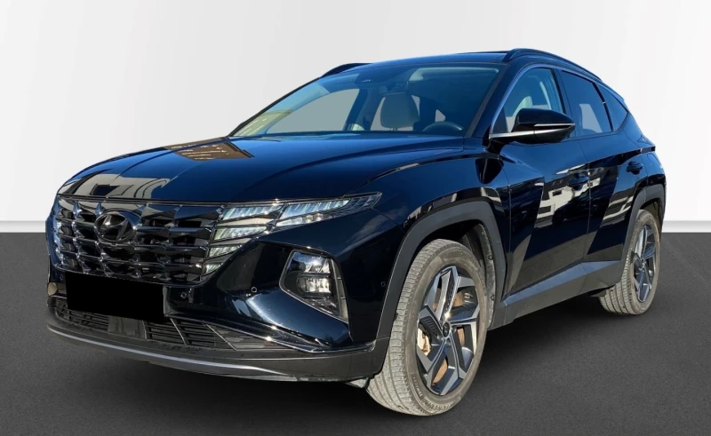 Hyundai Tucson PLUG IN* 4WD* KEYLESS* PANO* DISTR* LED* CAM* NAVI - 70800 лв. - 63218060 | Car24.bg