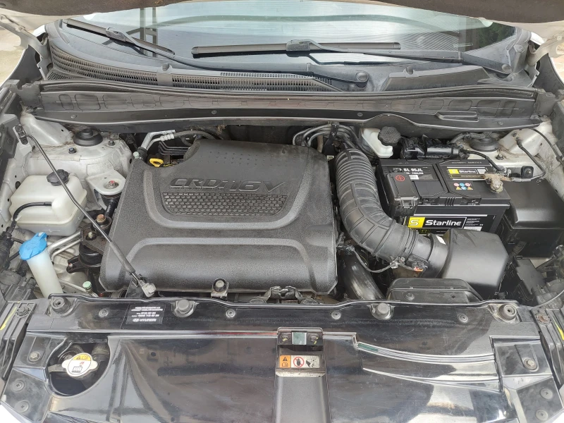 Hyundai IX35 4&#215;4 FUL FUL - 17500 лв. - 25151467 16