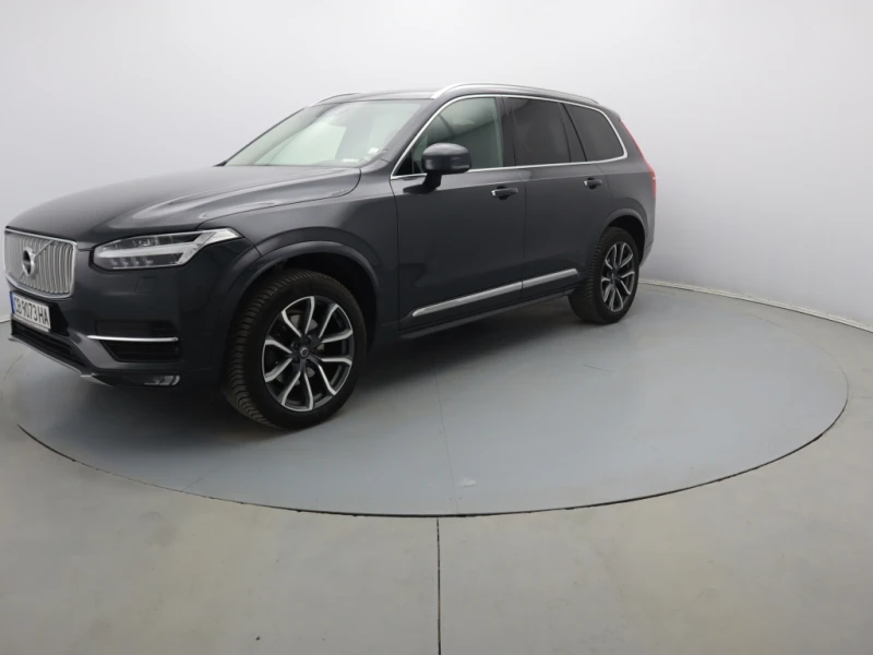 Volvo Xc90 - 45000 лв. - 89676849 1