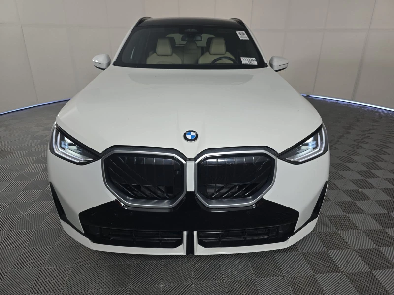 BMW X3 xDrive30i M SPORT LINE - 88999 лв. - 88464203 1