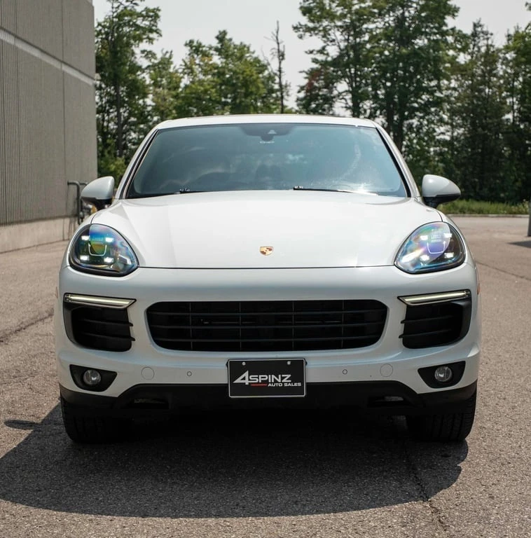 Porsche Cayenne * AWD 4dr * CARFAX * БЕЗ ПЪРВОНАЧАЛНА ВНОСКА