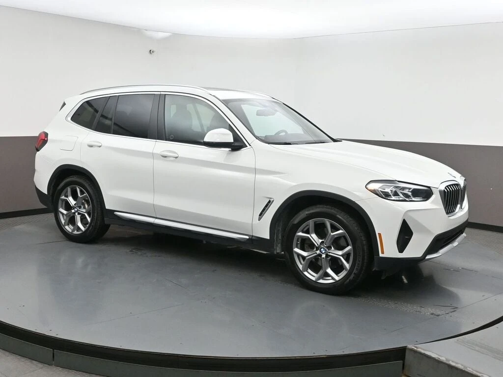 BMW X3 * 30i x DRIVE PREMIUM ESSENTIAL PACKAGE, PANORAMIC, снимка 1