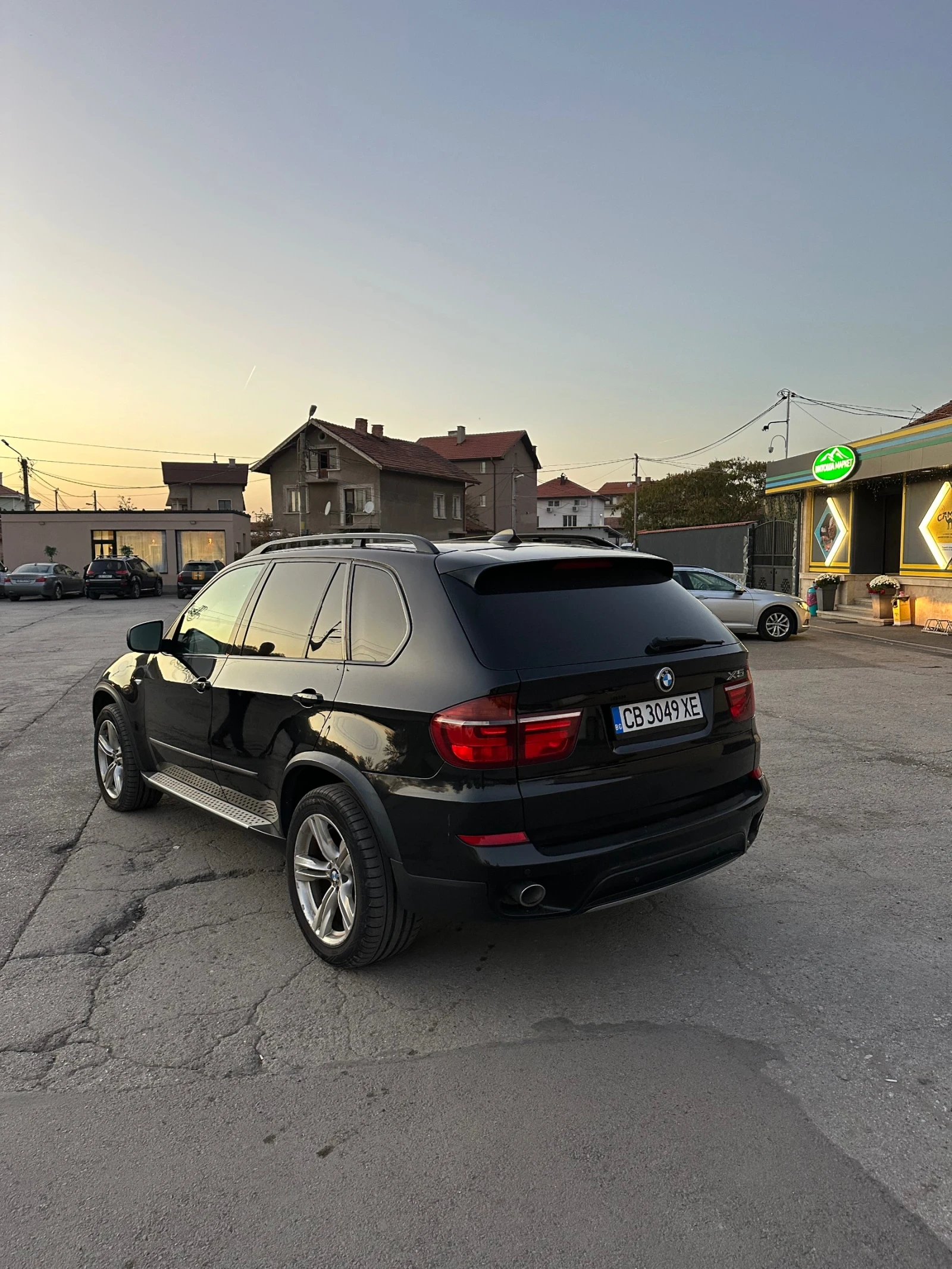 BMW X5 Full ! 4.0D ! Top ! - изображение 2