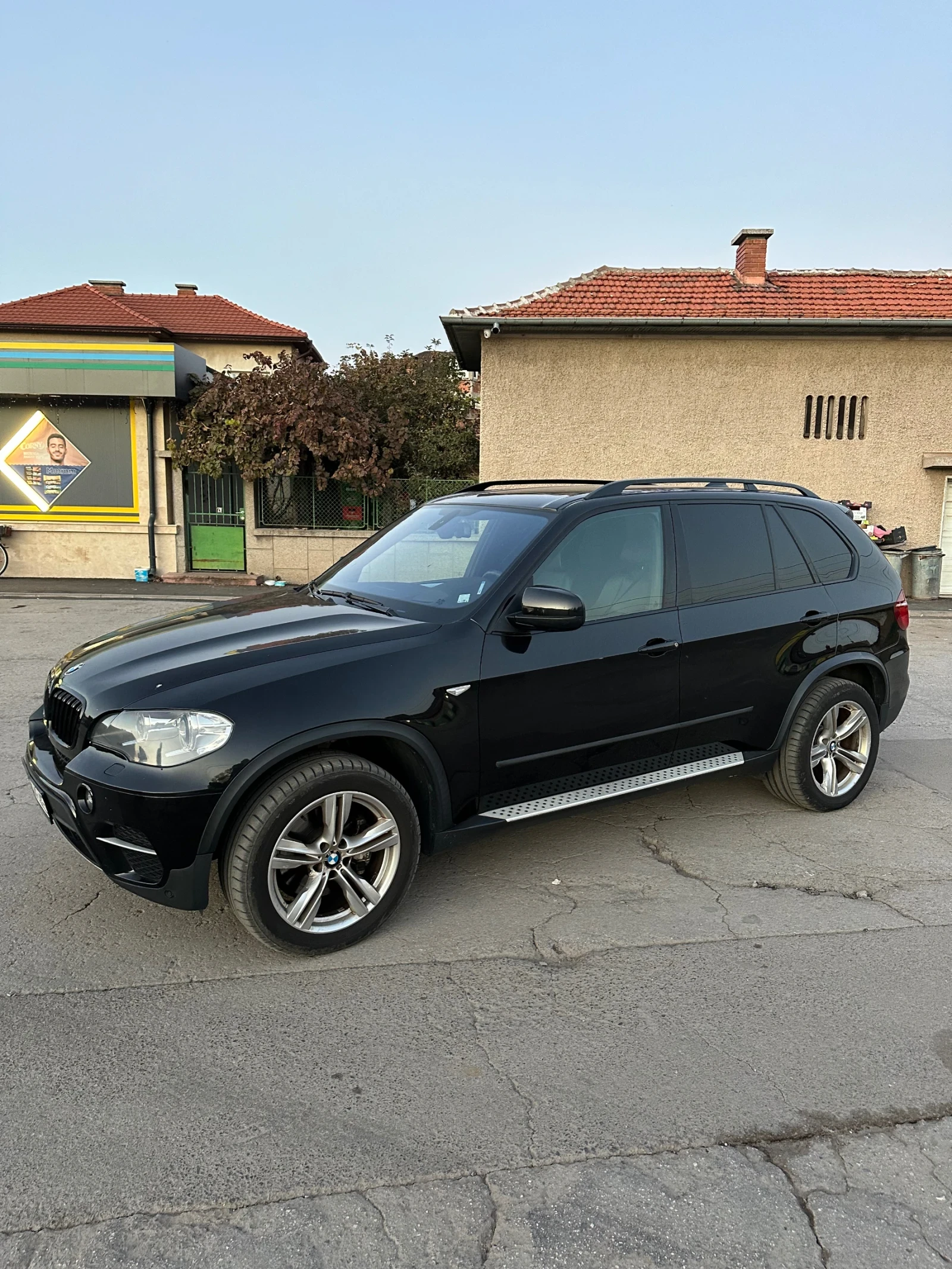 BMW X5 Full ! 4.0D ! Top ! - изображение 4