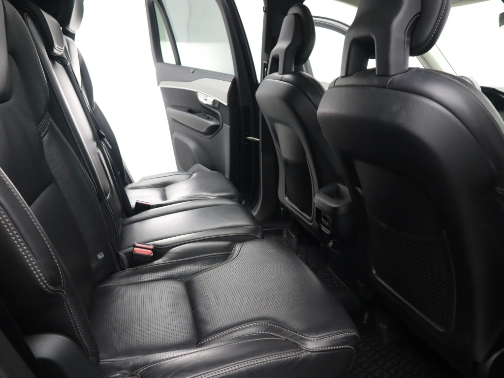 Volvo Xc90  - изображение 10