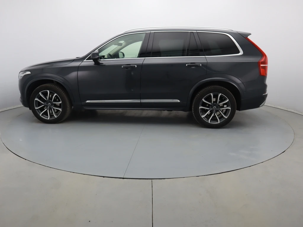 Volvo Xc90  - изображение 7