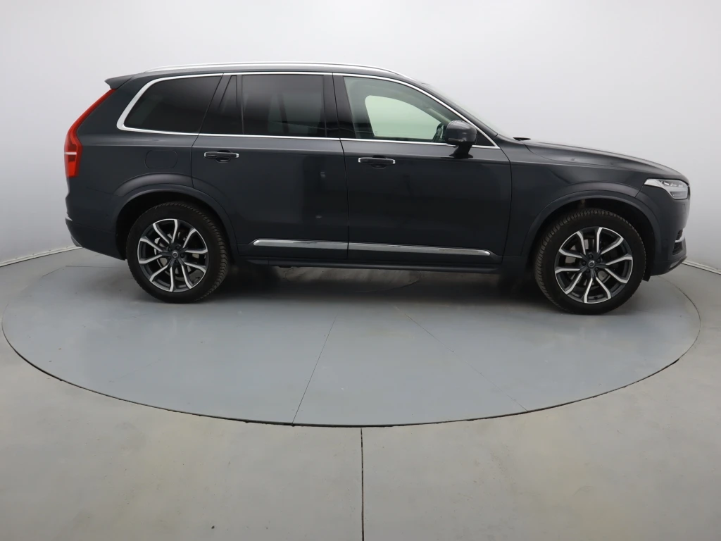 Volvo Xc90  - изображение 7