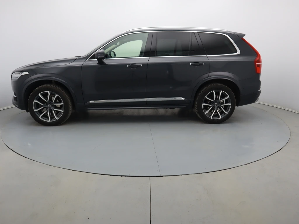 Volvo Xc90  - изображение 8