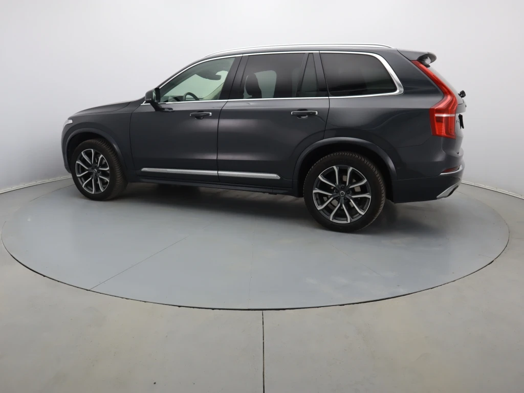 Volvo Xc90  - изображение 8