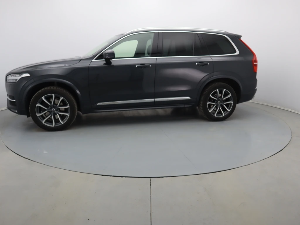 Volvo Xc90  - изображение 6