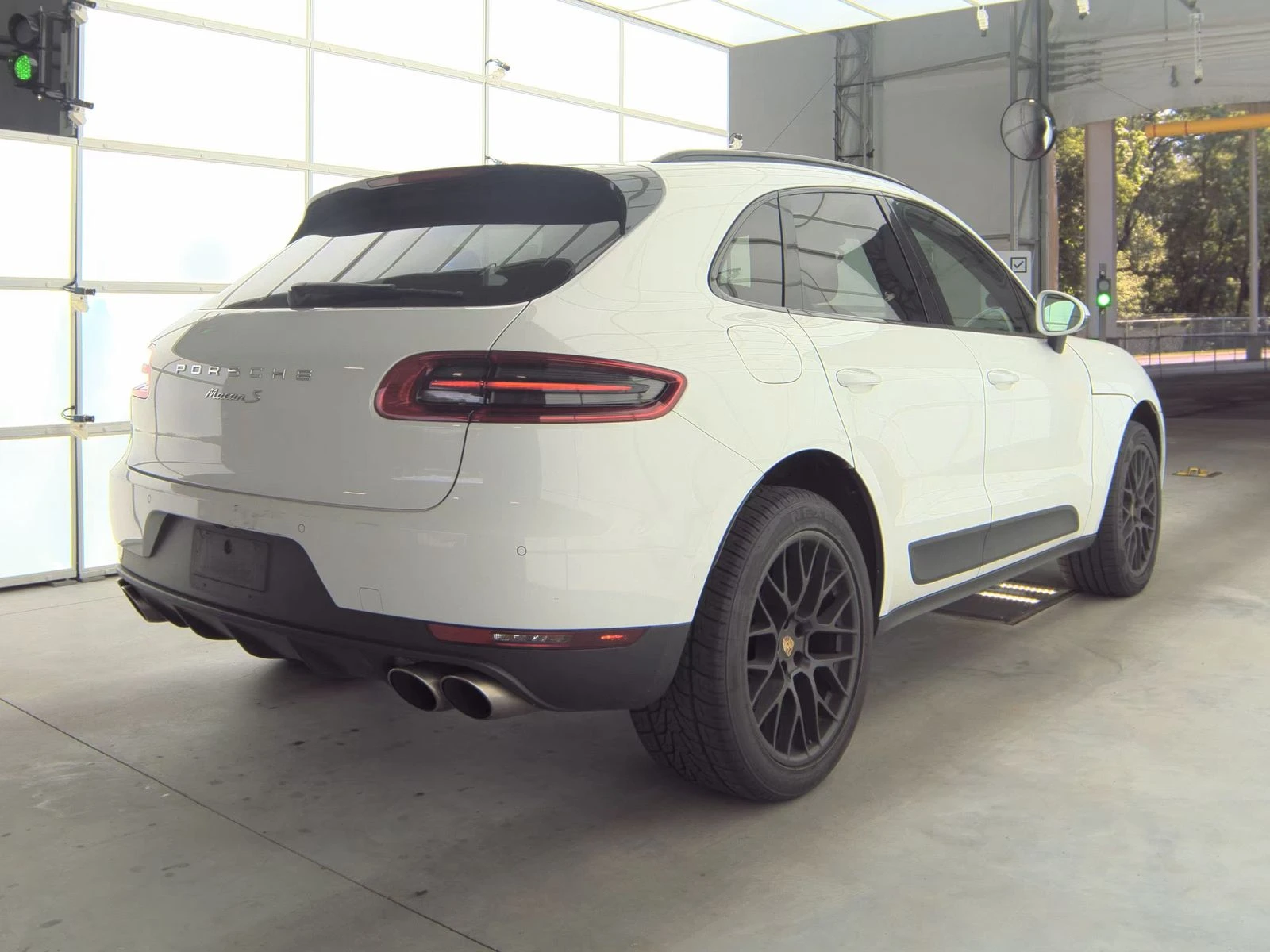 Porsche Macan S* Bose* PDK* подгрев* обдухване - изображение 6