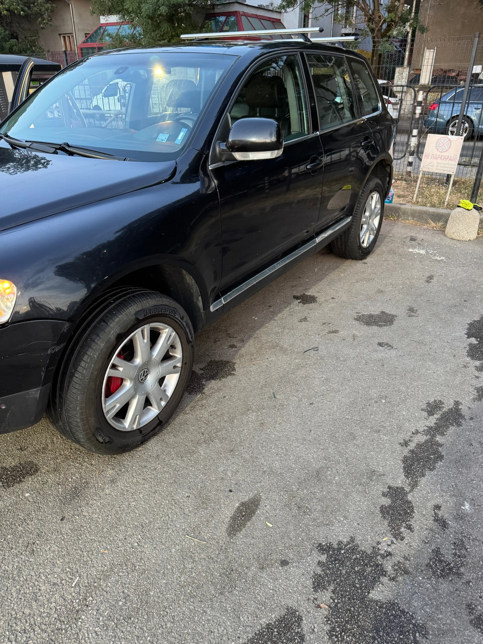 VW Touareg 3.0 TDI - изображение 8