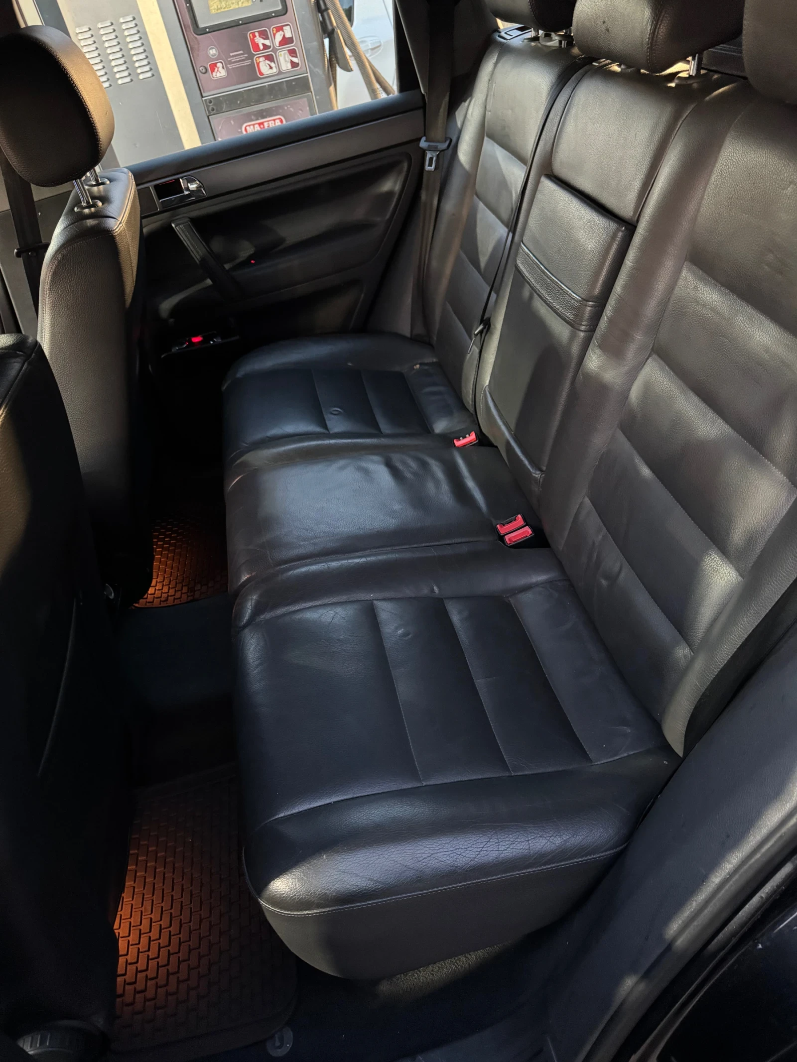 VW Touareg 3.0 TDI - изображение 4