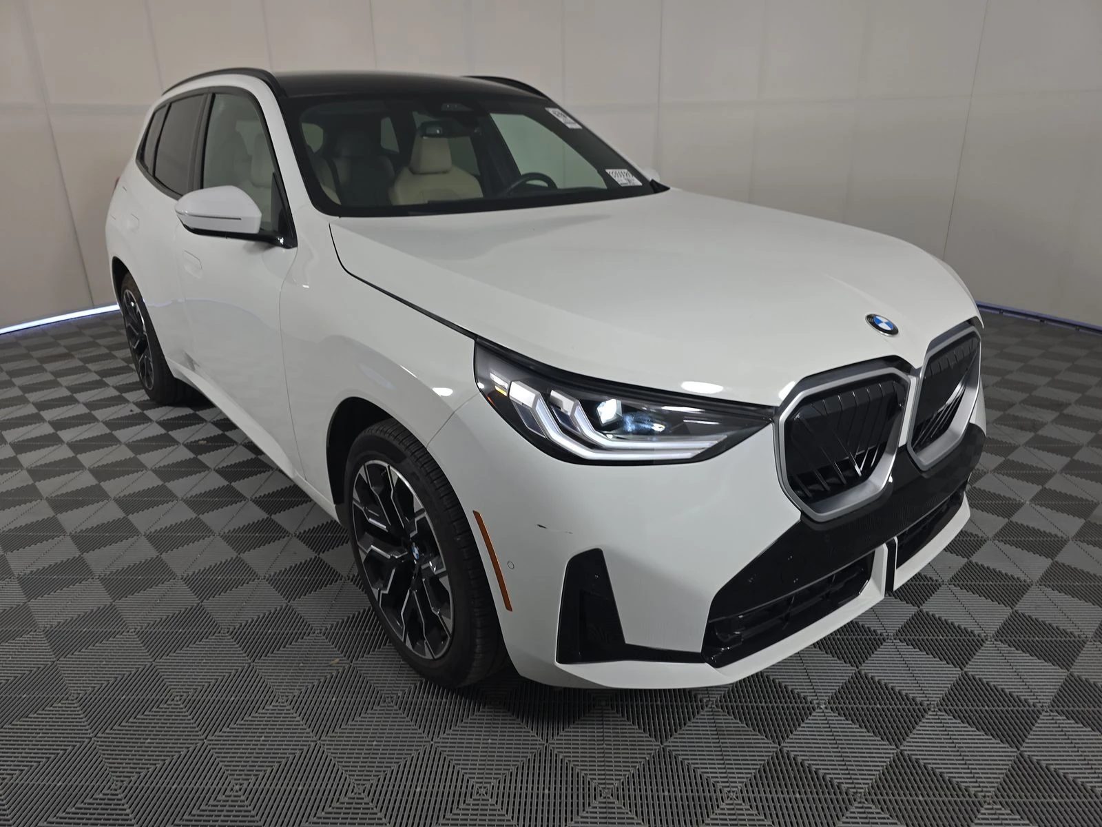 BMW X3 xDrive30i M SPORT LINE - изображение 3