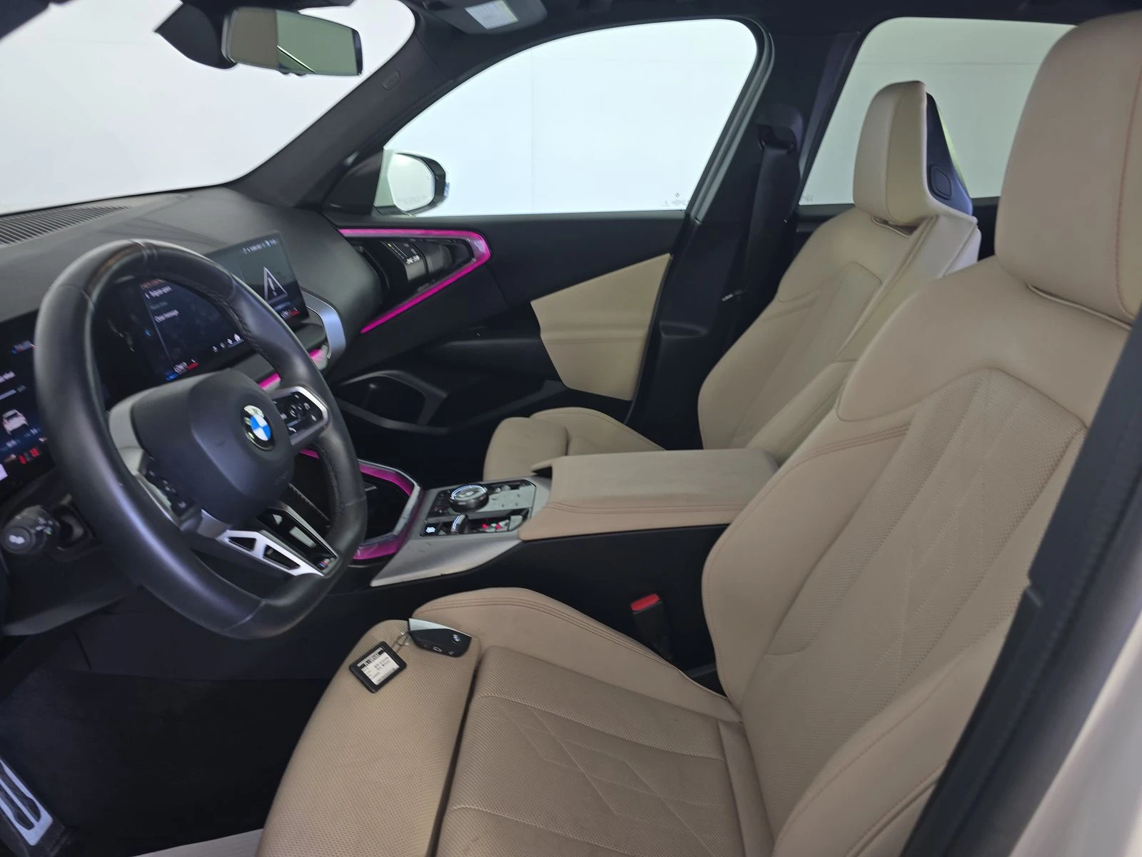BMW X3 xDrive30i M SPORT LINE - изображение 8