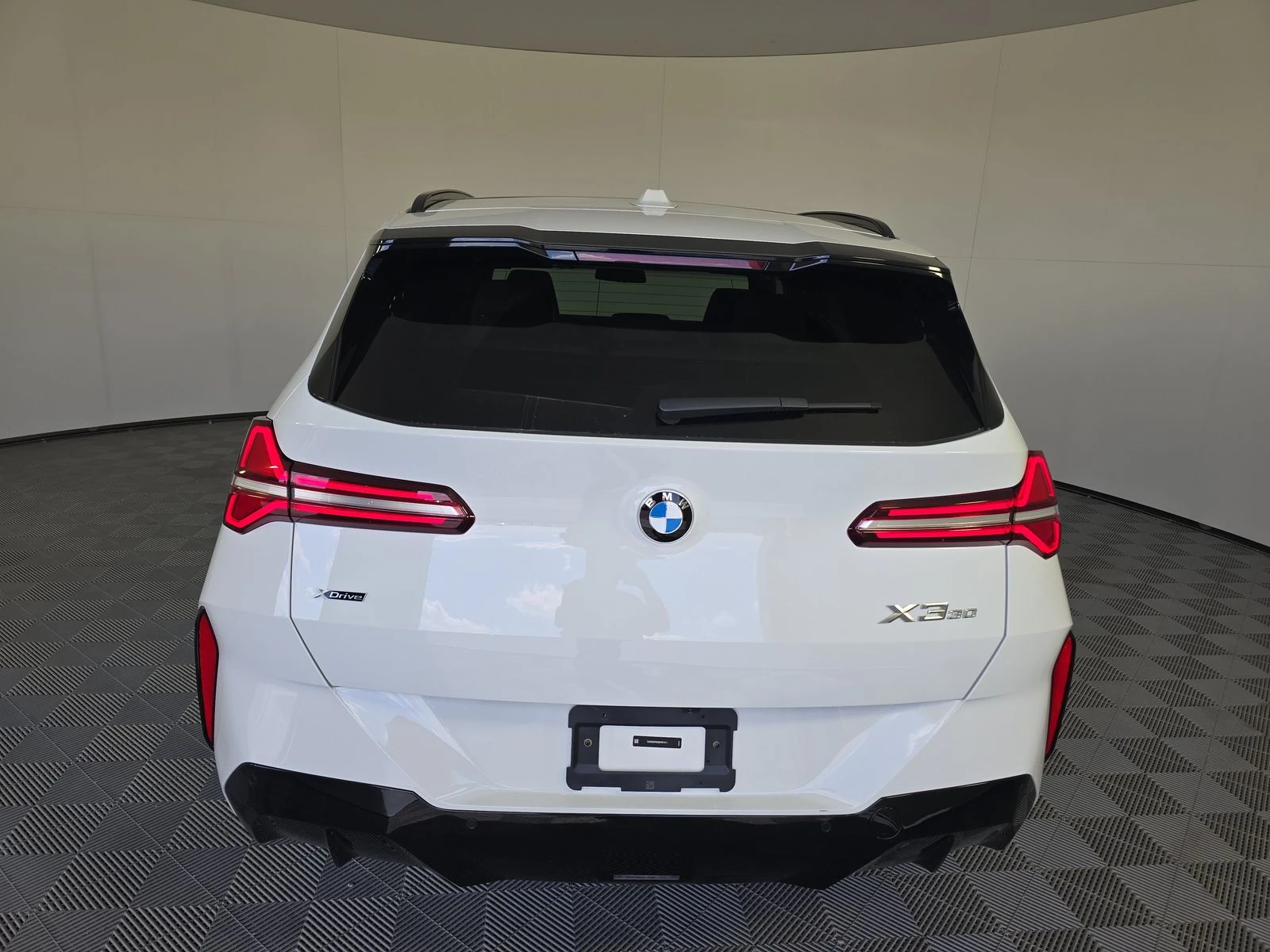 BMW X3 xDrive30i M SPORT LINE - изображение 5