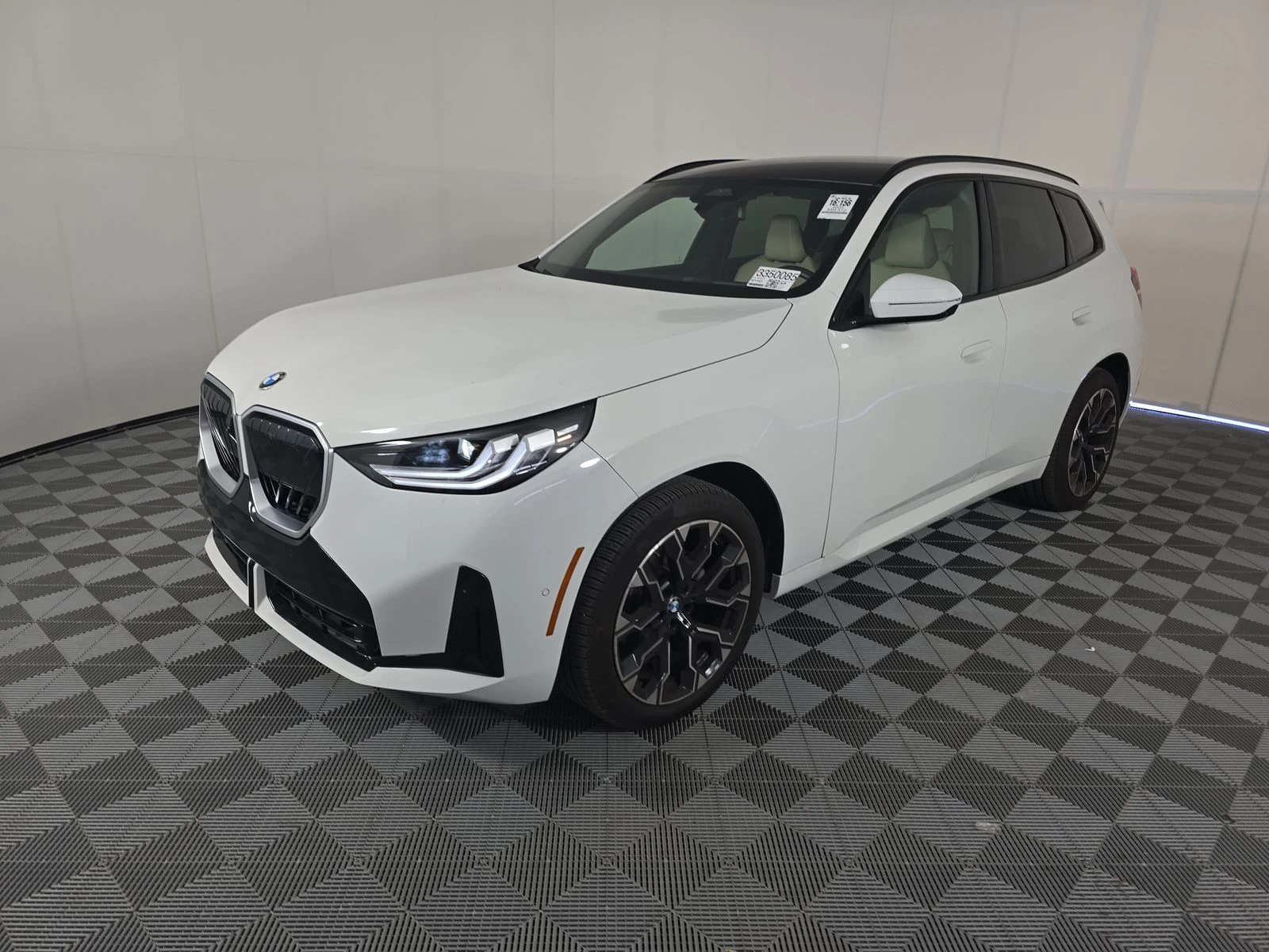 BMW X3 xDrive30i M SPORT LINE - изображение 2