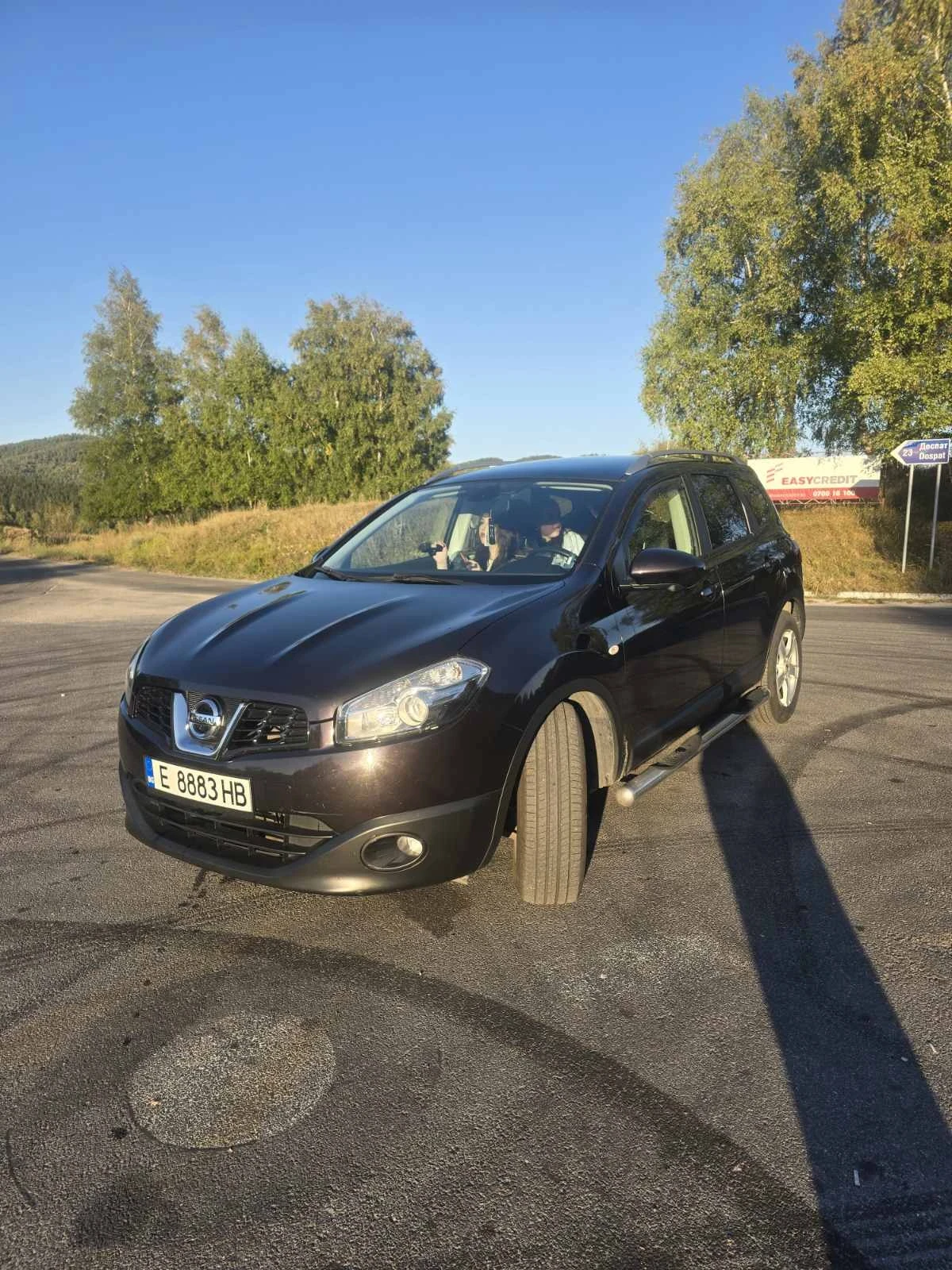Nissan Qashqai 2.0 benzin + 2 | Mobile.bg — изображение 8