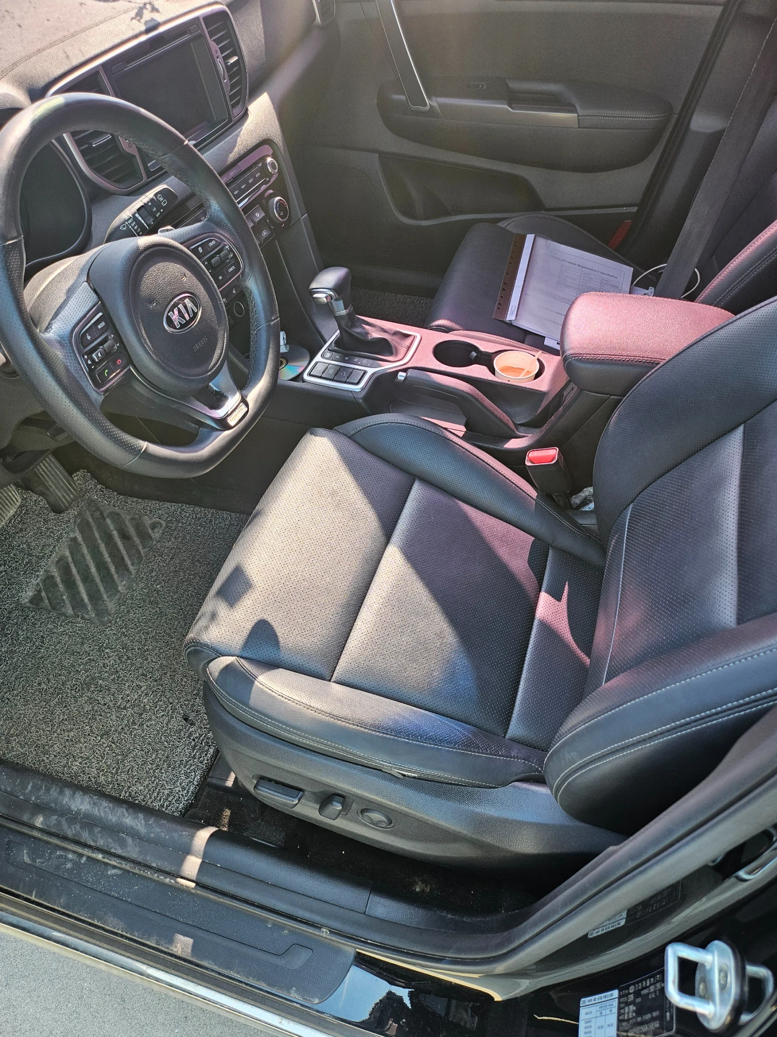 Kia Sportage 1.7 ����� /  7 �������� | Mobile.bg � ����������� 7