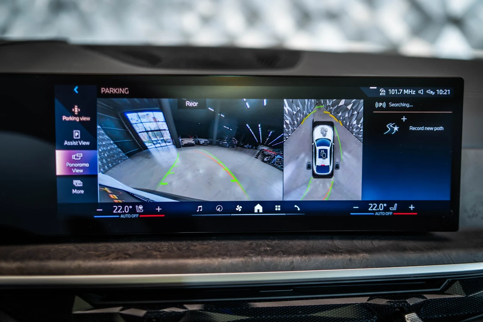 BMW X6 xDrive30d * M-Sport*  | Mobile.bg   17