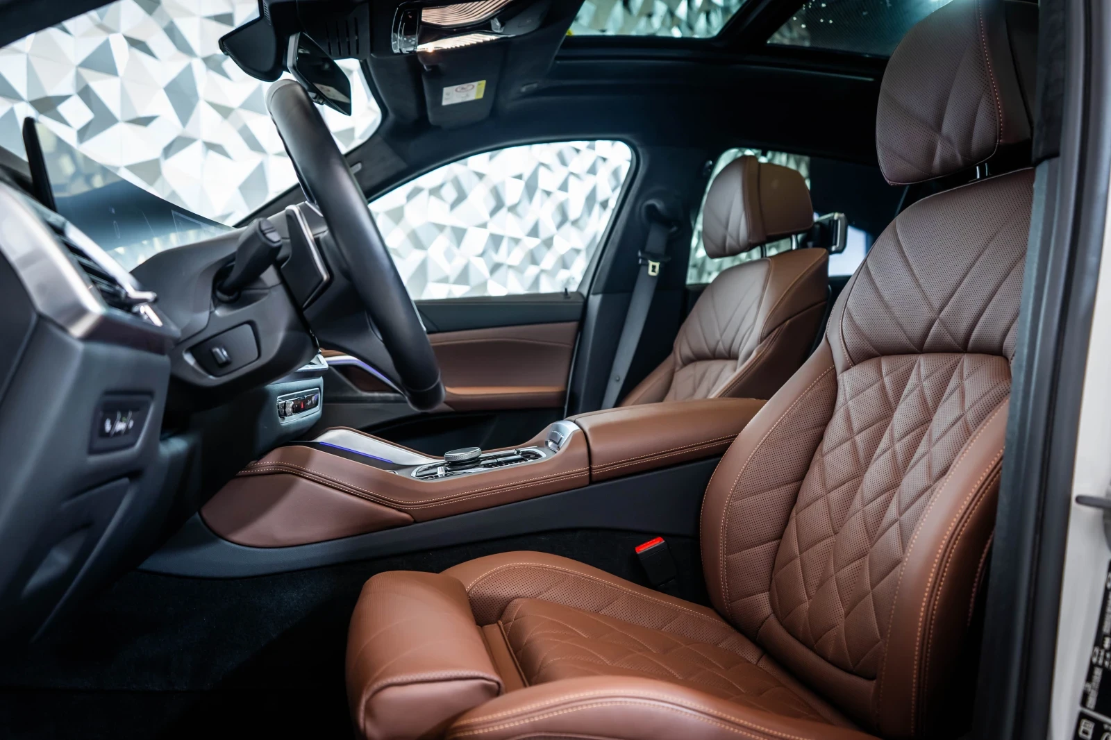 BMW X6 xDrive30d * M-Sport*  | Mobile.bg   13