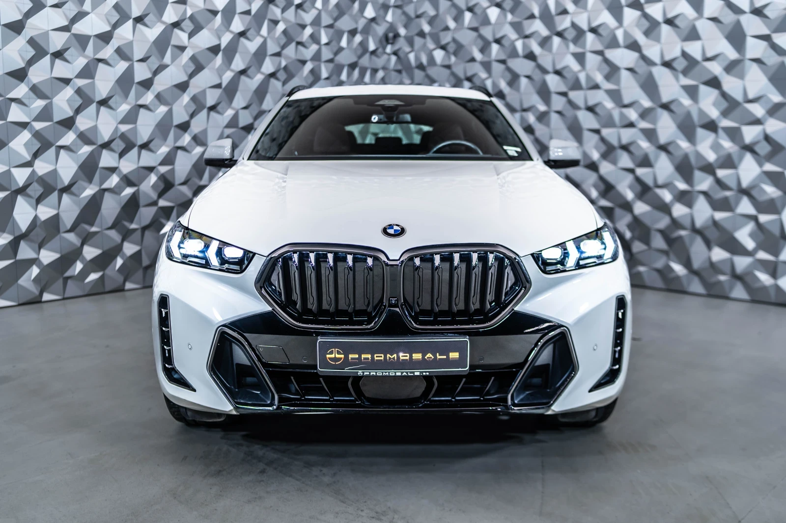 BMW X6 xDrive30d * M-Sport*  | Mobile.bg   1