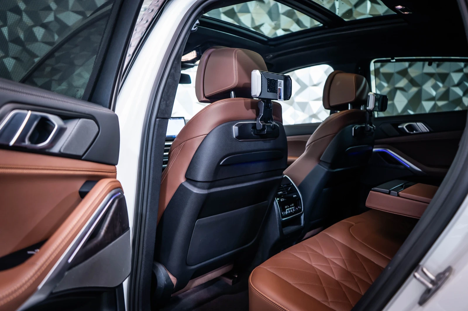 BMW X6 xDrive30d * M-Sport*  | Mobile.bg   14